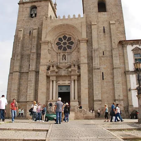 Home4you Downtown 아파트 *