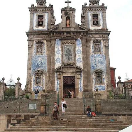 Home4you Downtown 아파트 *