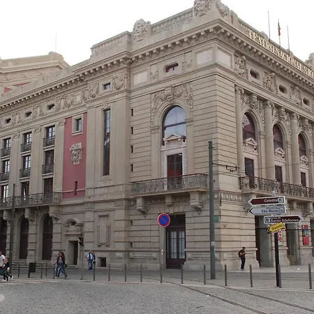 Home4you Downtown 아파트