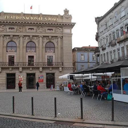 아파트 Home4you Downtown