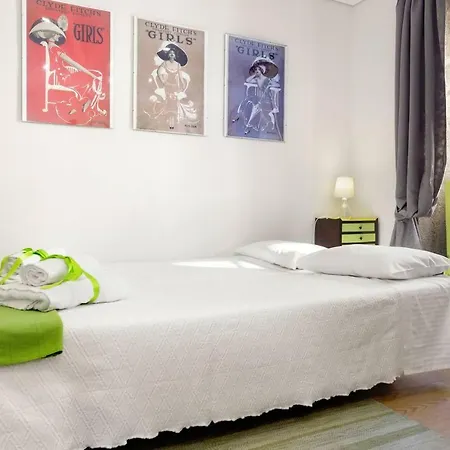 Home4you Downtown * 포르투