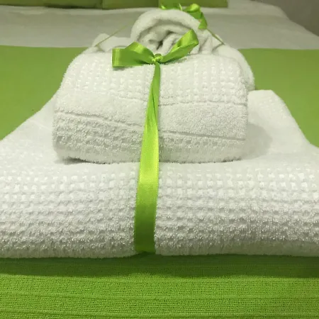 Home4you Downtown 아파트 *