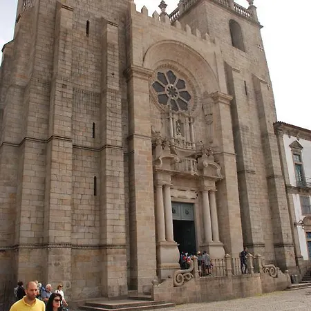 Home4you Downtown * Porto