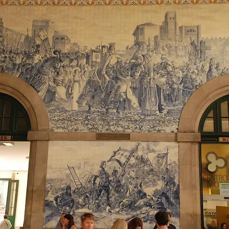 Home4you Downtown Appartement