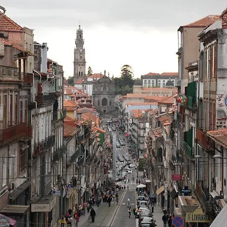 Home4you Downtown * Porto