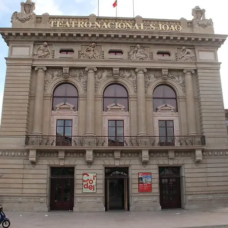 Home4you Downtown Appartement *