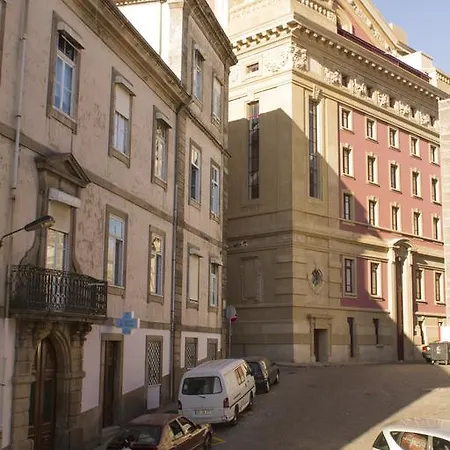 Home4you Downtown 波尔图