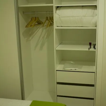 Apartamento Home4you Downtown *