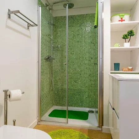 Home4you Downtown Appartement