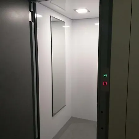 Apartamento Home4you Downtown *