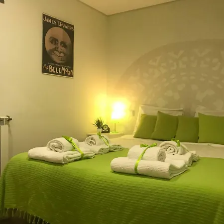 Appartement Home4you Downtown Porto