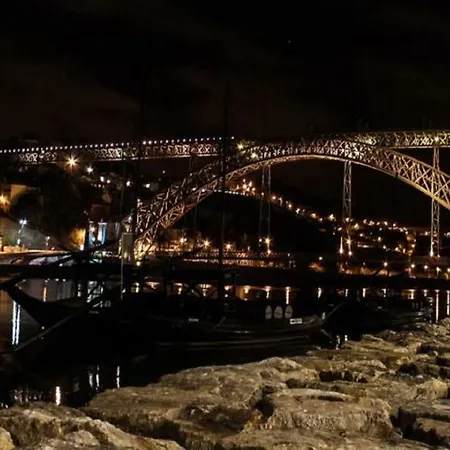 Home4you Downtown * Porto