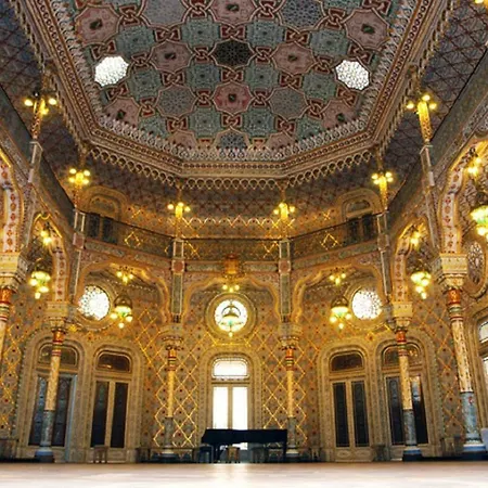 Home4you Downtown 公寓