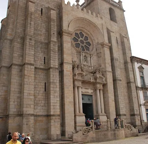 Home4you Downtown * Porto