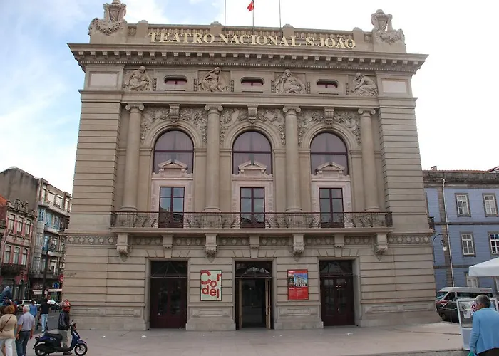 Home4you Downtown Lejlighed *