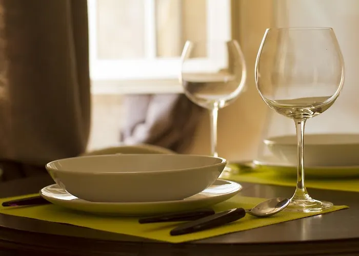 Home4you Downtown Apartment Porto