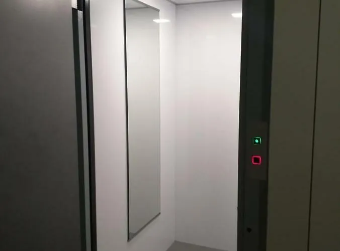 Apartment Home4you Downtown *