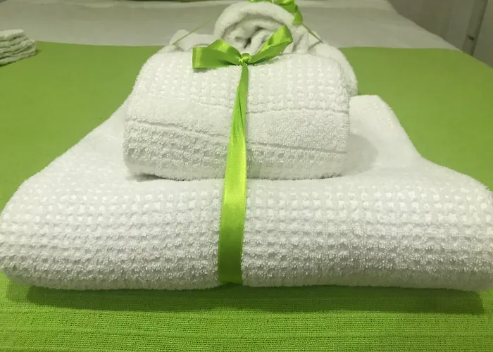 Home4you Downtown Lejlighed *