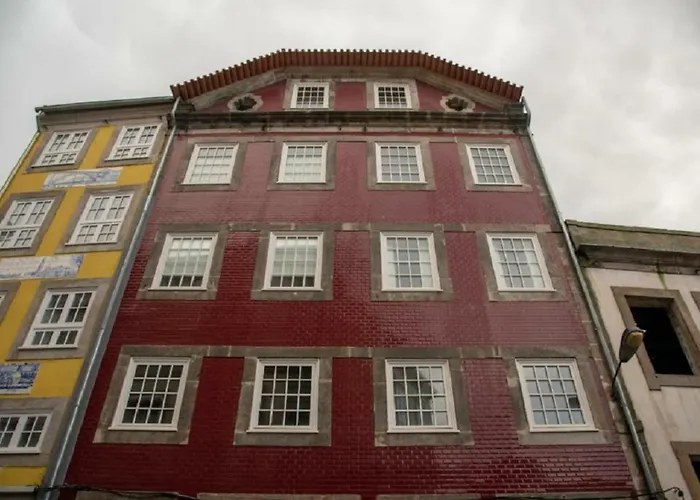 Home4you Downtown Apartment *