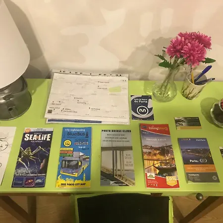 Home4you Downtown * Porto