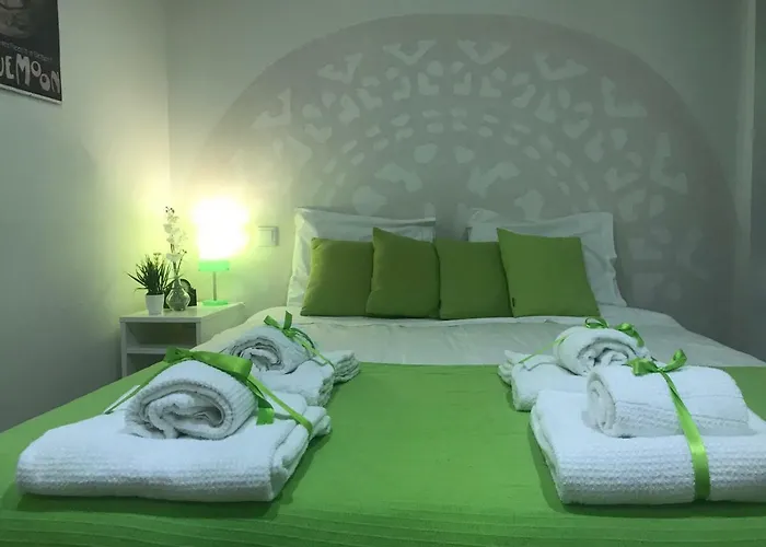 Apartman Home4you Downtown *