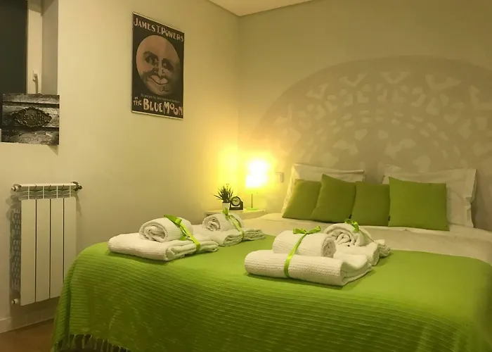Apartman Home4you Downtown Porto