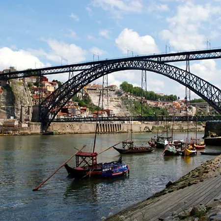 Apartamento Home4you Downtown *