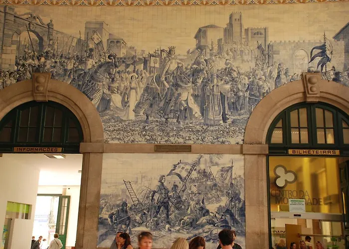 Home4you Downtown Apartamento