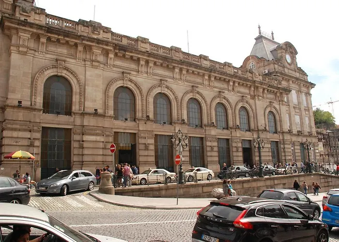 Home4you Downtown Apartamento *