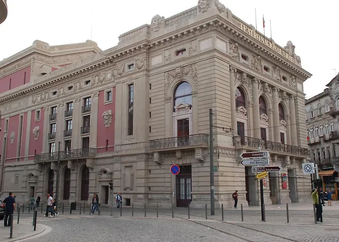 Home4you Downtown Apartamento