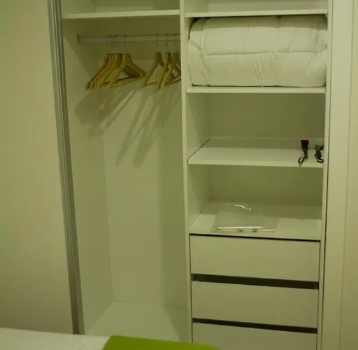 Apartamento Home4you Downtown *