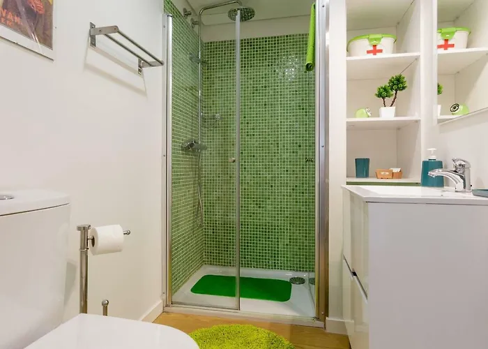 Home4you Downtown Apartamento