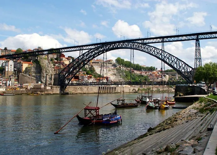 Apartamento Home4you Downtown *