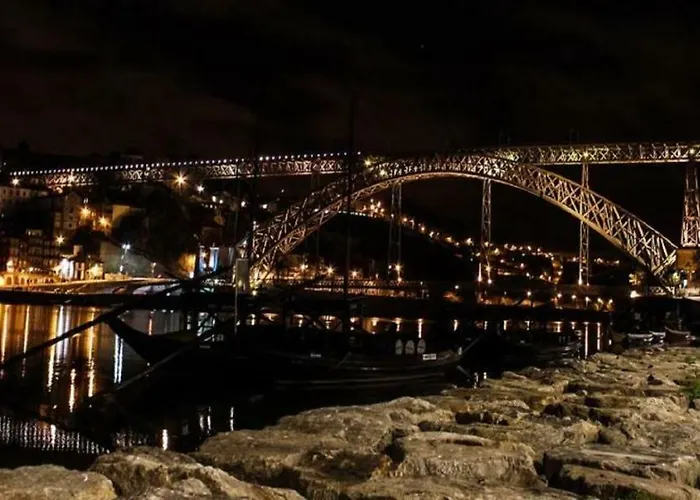 Home4you Downtown * Oporto